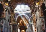 5 daagse singlereis Rome Totaal foto 1