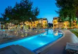 Hotel Lesse foto 14