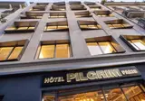 Hotel Pilgrim foto 2