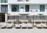 Barefoot Hotel Mallorca foto 12