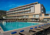 I Resort Beach Hotel & Spa foto 2