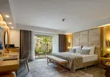 Mövenpick Resort Antalya Tekirova foto 27