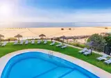 AP Oriental Beach foto 2