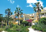 R2 Maryvent Beach Appartementen foto 1