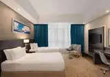 Ramada by Wyndham Dubai Barsha Heights foto 15
