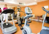Novotel Suites Nice Airport Hotel foto 12