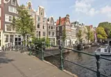Campanile Hotel Amsterdam foto 17