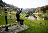 Vakantiepark Terme Snovik foto 16