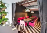 Rija VEF Hotel foto 18