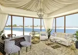 The Ritz-Carlton Ras Al Khaimah Al Hamra Beac foto 5