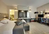 De Stefano Palace Luxury Hotel foto 4