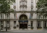 Club Quarters Hotel Trafalgar Square foto 14