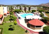 Lardos Bay Hotel foto 15