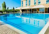 Arezzo Park Hotel foto 1