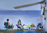 Valamar Camping Marina foto 18