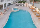 Arkadia Luxury Hotel Apartments foto 9