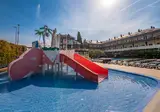 Hotel Santa Susanna Resort affiliated by Fergus foto 2