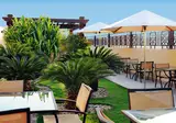 Mövenpick Hotel Appartementen Al Mamzar Dubai foto 7