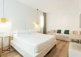 Mondello Glam Hotel Spa & Terrace foto 18