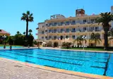 Club Hotel Kennedy foto 1
