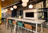 ibis Styles Copenhagen Orestad foto 4