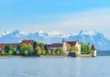Ontdek het Zuidwesten van Beieren vanuit Fischen im Allgäu foto 11