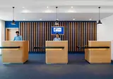 Holiday Inn Express Dubai Airport foto 6