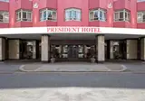 Hotel The President foto 10