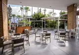 Margadina Lounge Hotel foto 9