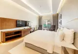 Radisson Blu Hotel Dubai Waterfront foto 23