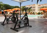 Hotel Oasis foto 10
