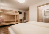 Das Bergzeit Appartements foto 13