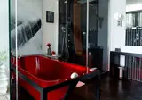 Hotel Villa Ruimzicht foto 14