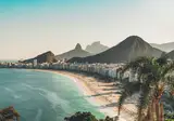 Cruise van Italië naar Rio de Janeiro foto 13