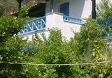 Blue Horizon Studios & Apartements foto 1