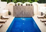 Aspira Hotel Playa del Carmen foto 10
