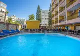 Wasa Hotel Alanya foto 1