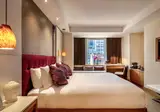 Concorde Hotel New York foto 2