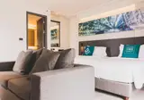 X2 Vibe Bangkok Sukhumvit Hotel foto 2