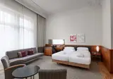K+K Hotel Central foto 30