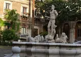 Palazzo Bruca Catania foto 7