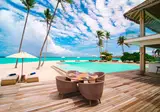 Baglioni Resort Maldives foto 10