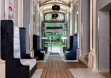 Leonardo Boutique Hotel Krakow Old Town foto 11