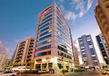 Ramada by Wyndham Downtown Abu Dhabi foto 4