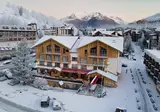 Hotel Le Sherpa foto 1