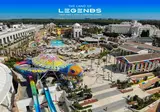 The Land of Legends Kingdom Hotel foto 25