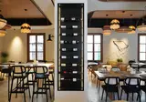 Juz de Yartan Hotel foto 26
