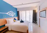 Kuta Beach Hotel foto 11