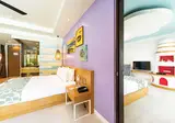 Holiday Ao Nang Beach Resort Krabi foto 11