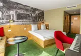 mightyTwice Hotel Dresden foto 26